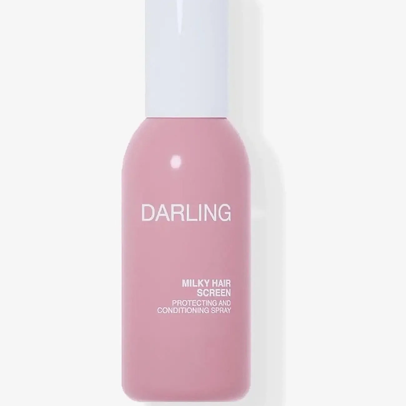 Darling Milky Hair Screen- Protecting And Conditioning Spray - Nude - 150 ML