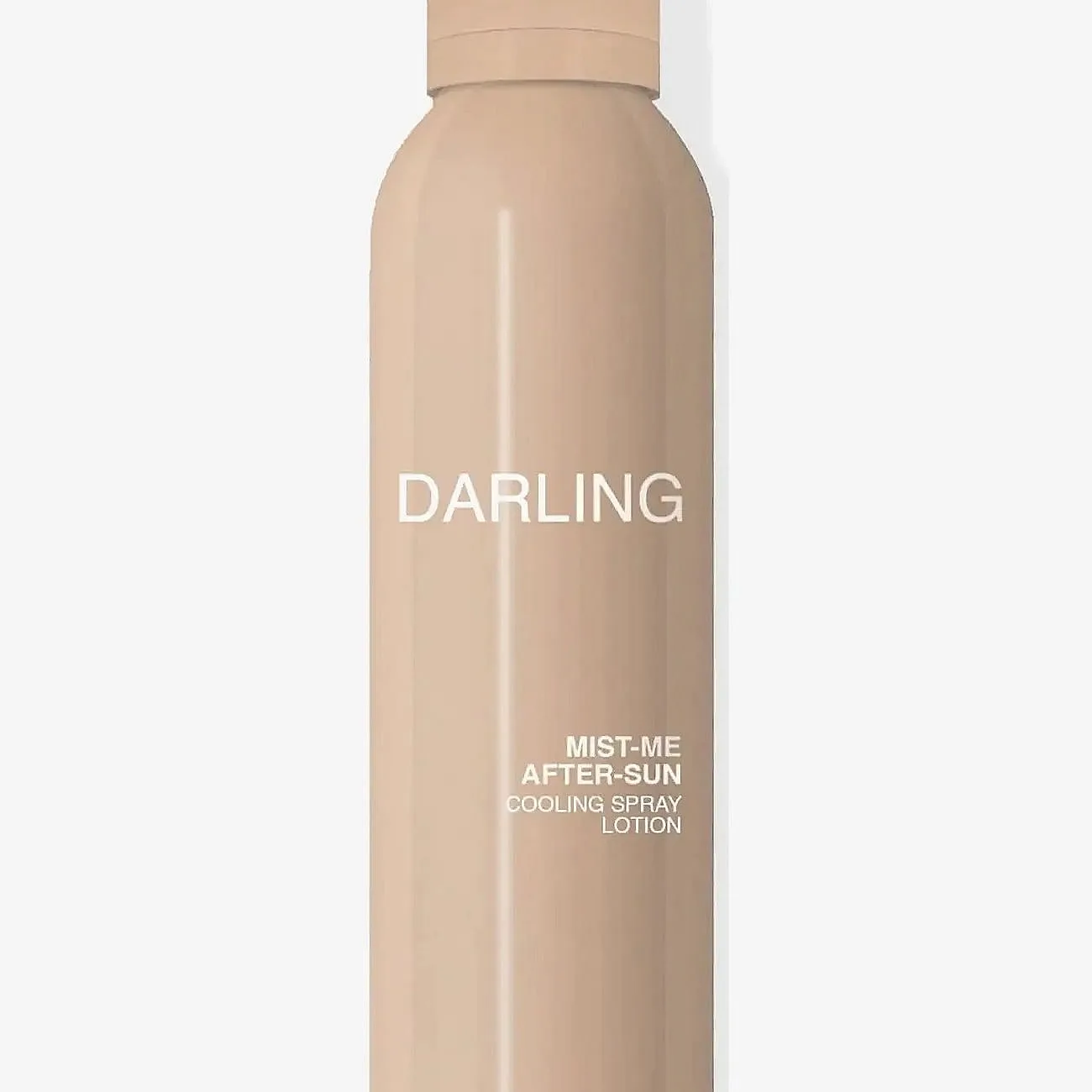 Darling Mist-Me After Sun- Cooling Spray Lotion After-Sun - Nude - 150 ML