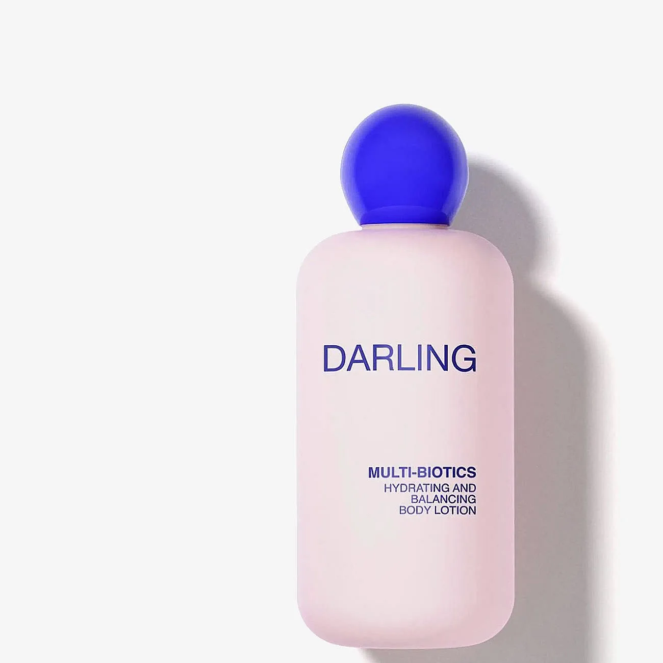 Darling Multi-Biotics Hydrating And Balancing  Body Lotion - Nude - 250 ML