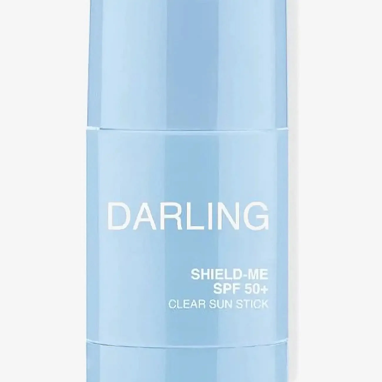 Darling Shield-Me Spf 50+- Clear Sun Stick - Nude - 17 G