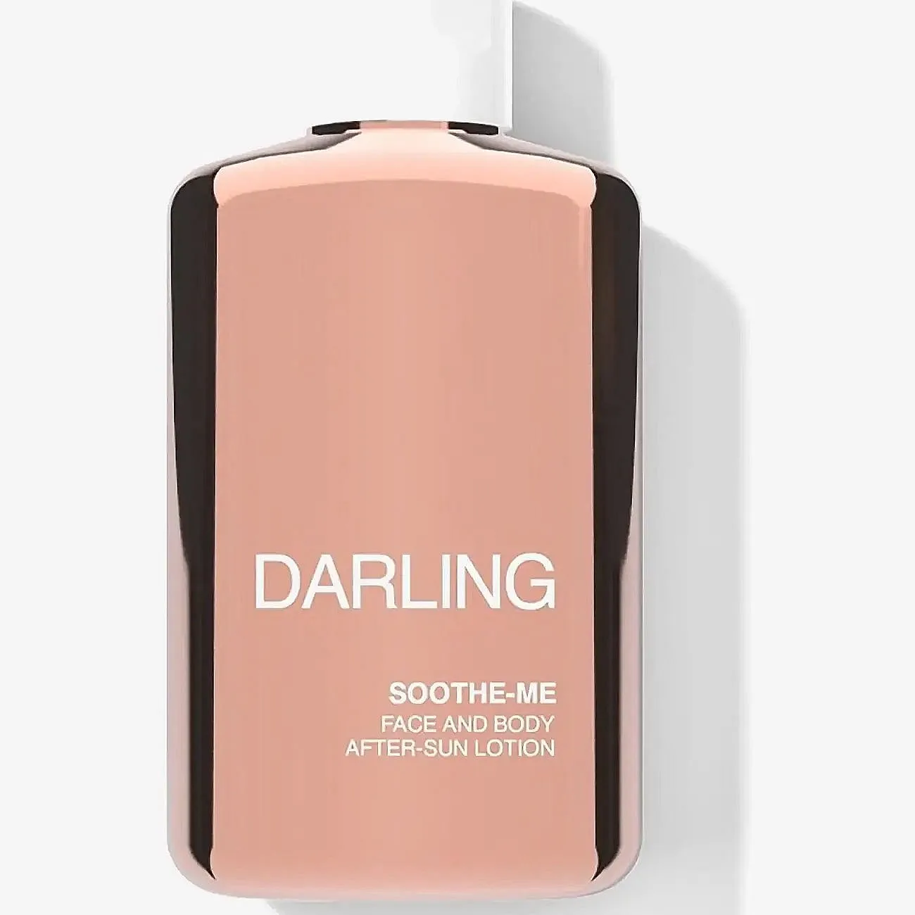 Darling Soothe-Me- Face And Body After-Sun Lotion - Nude - 200 ML