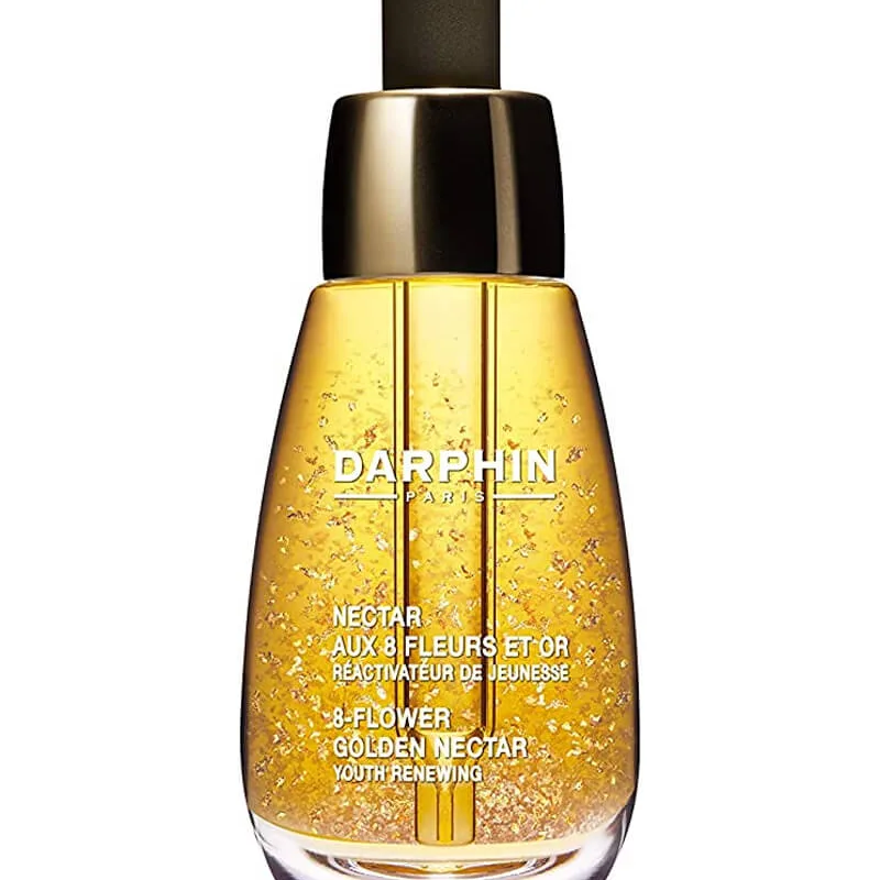 Darphin 8-Flower Golden Nectar Youth Renewing 30 ml