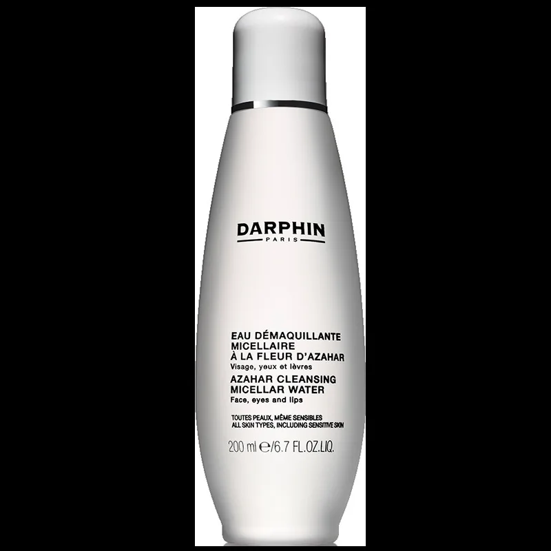 Darphin Azahar Cleansing Micellar Water (200 ml)