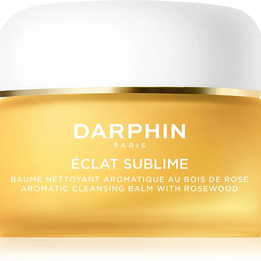 Darphin Éclat Sublime Aromatic Cleansing Balm Aromatiskt rengörande balsam med rosenträd 40 ml