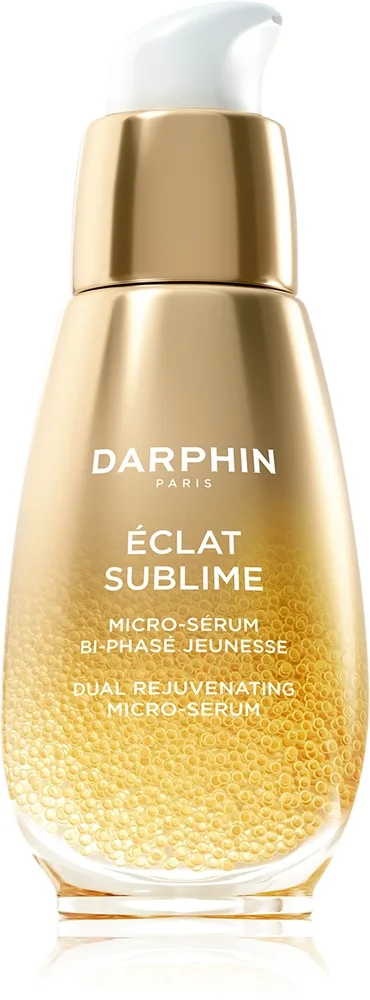 Darphin Éclat Sublime Dual Micro Rejuvenating Serum 30 ml
