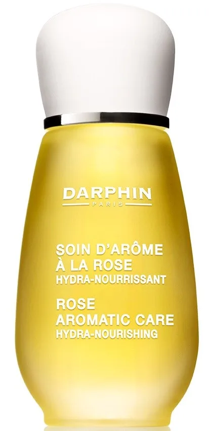Darphin Essential Oil Elixir Rose Hydra Nourishing Aromatic Care 15ml 15 ml