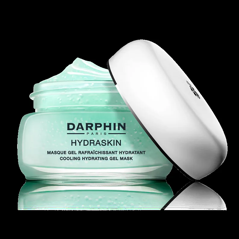 Darphin Hydraskin Hydration Cooling Gel Mask 50 ml