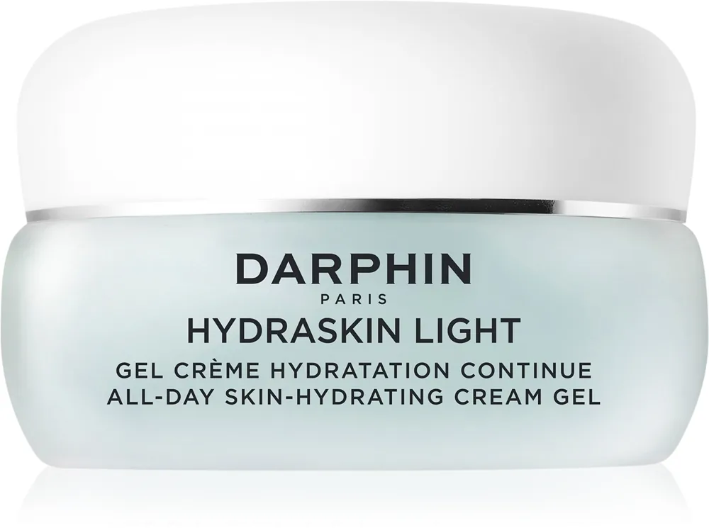 Darphin Hydraskin Light Hydrating Cream Gel Fuktgivande gel-kräm för normal- och blandhud 30 ml