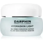 Darphin Hydraskin Light Hydrating Cream Gel Fuktgivande gel-kräm för normal- och blandhud 50 ml