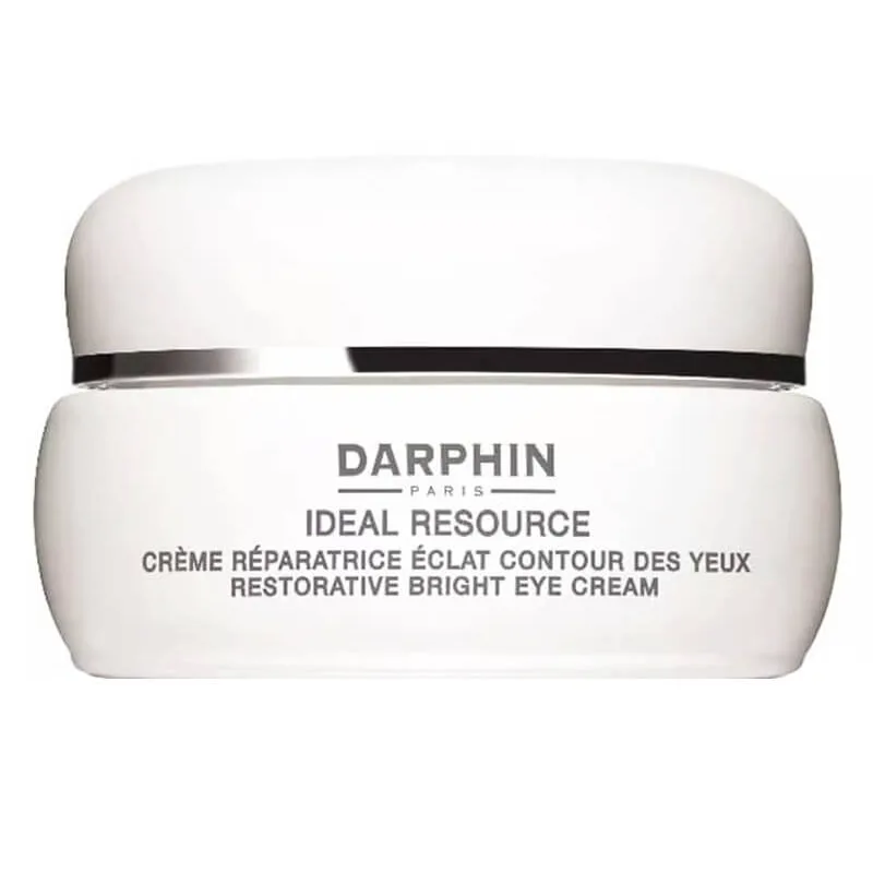 Darphin Ideal Resource Restorative Bright Eye Cream 15 ml