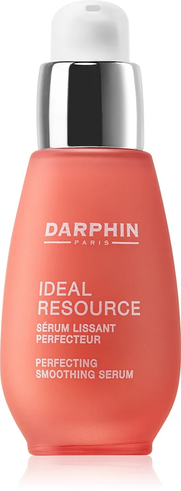 Darphin Ideal Resource Serum Udglattende serum Plejer huden mod de første alderstegn 30 ml