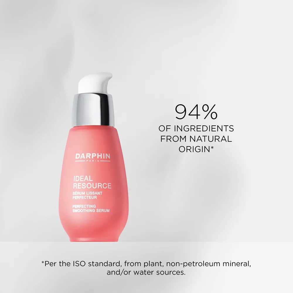 Darphin Ideal Resource Serum Mjukgörande serum Mot de första tecknen på hudens åldrande 30 ml