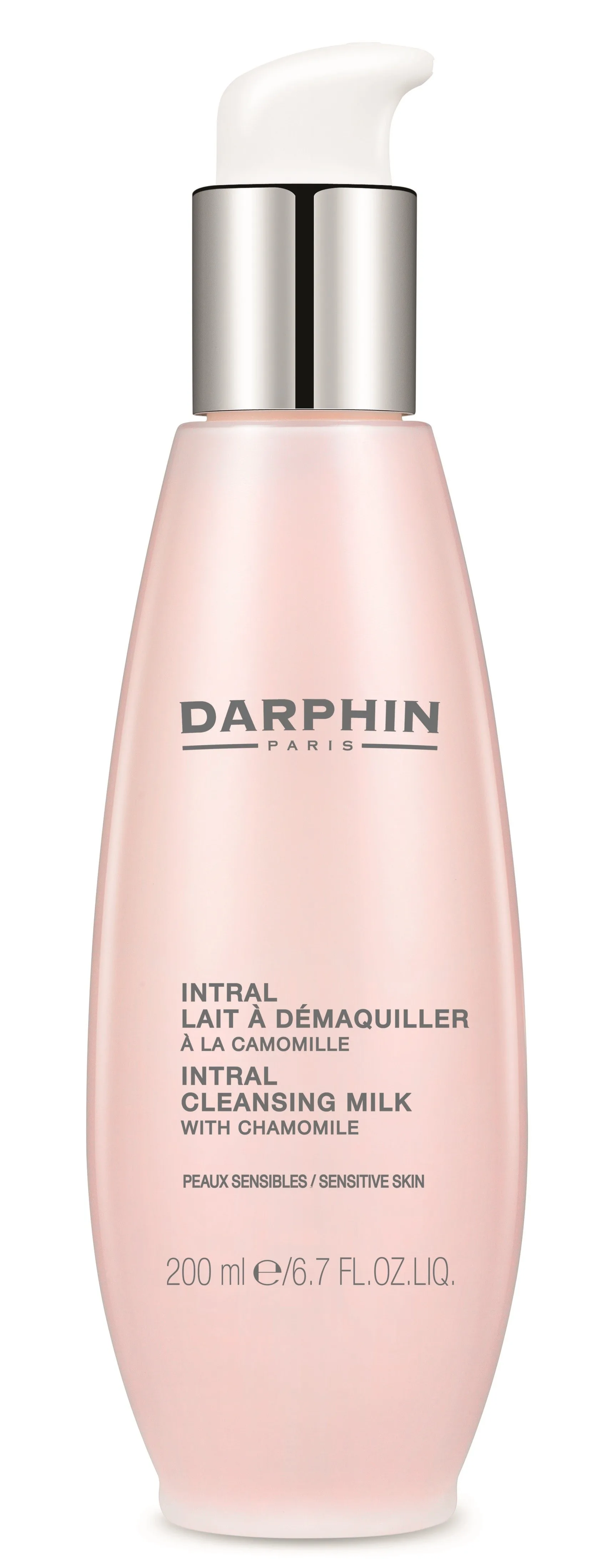 Darphin Intral Cleansing Milk 200 ml