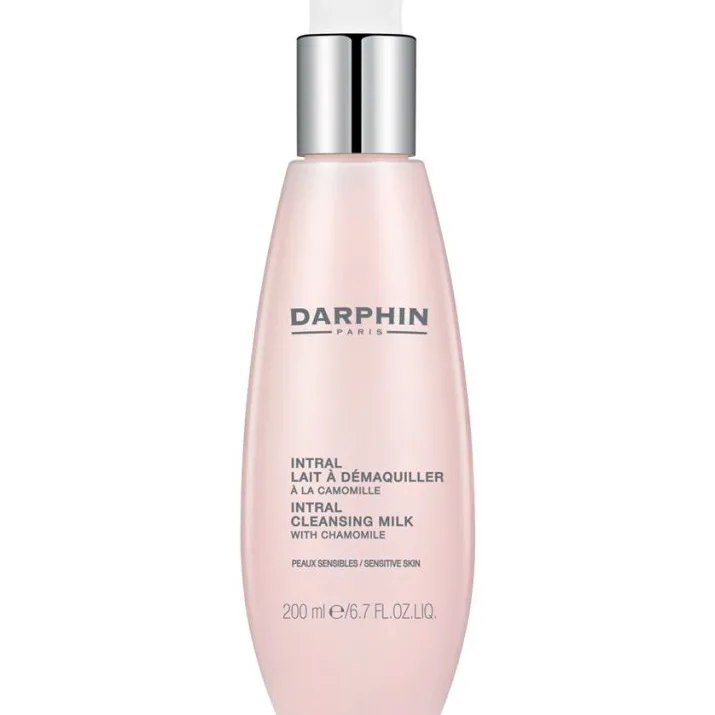Darphin Intral Cleansing Milk (200ml)