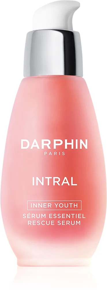 Darphin Intral Inner Youth Rescue Serum rauhoittava seerumi herkälle iholle 50 ml