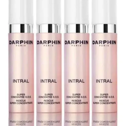 Darphin Intral Rescue Super Concentrate 28 ml