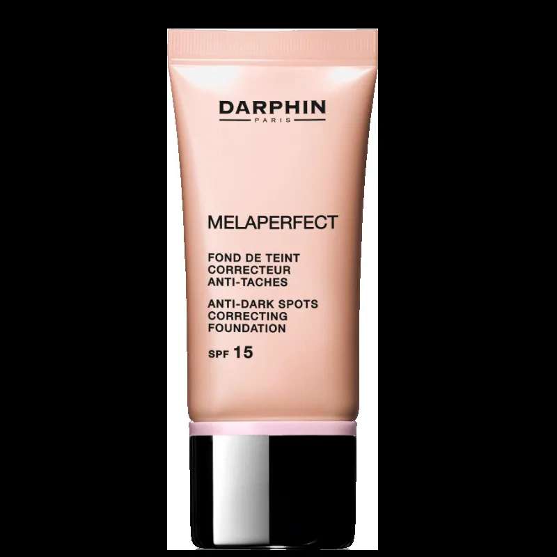 Darphin Melaperfect Foundation Beige SPF15 (30 ml)