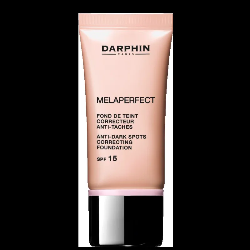 Darphin Melaperfect Foundation Ivory SPF15 (30 ml)