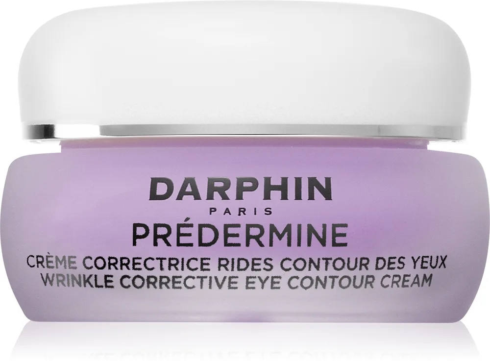 Darphin Prédermine Wrinkle Corrective Eye Contour Cream 15 ml