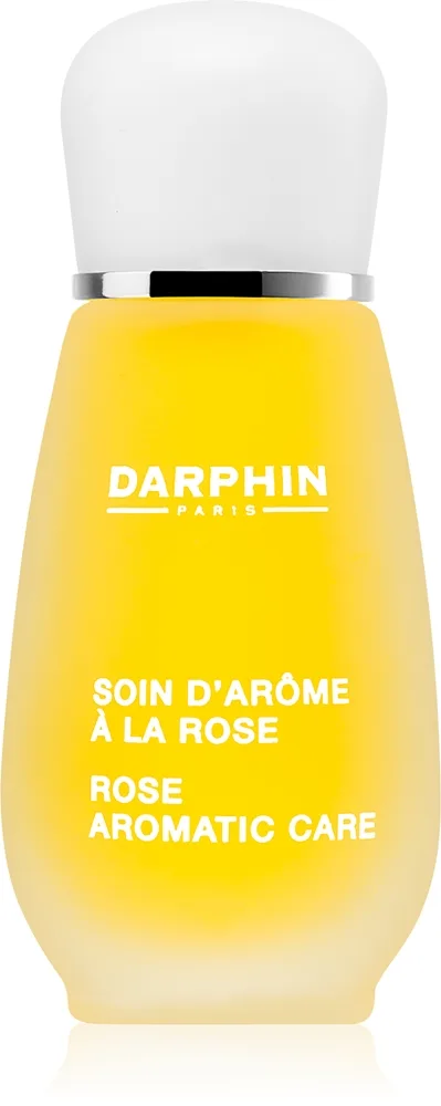 Darphin Rose Hydra-Softening Aromatic Care - 15 ml.