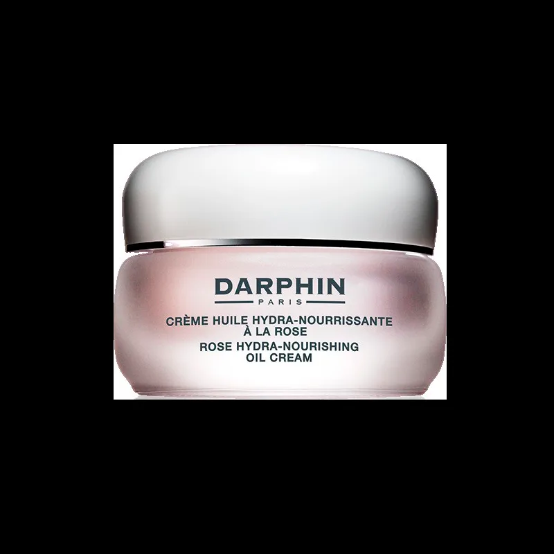 Darphin Rose Hydra-Nourishing Oil Cream (50 ml)
