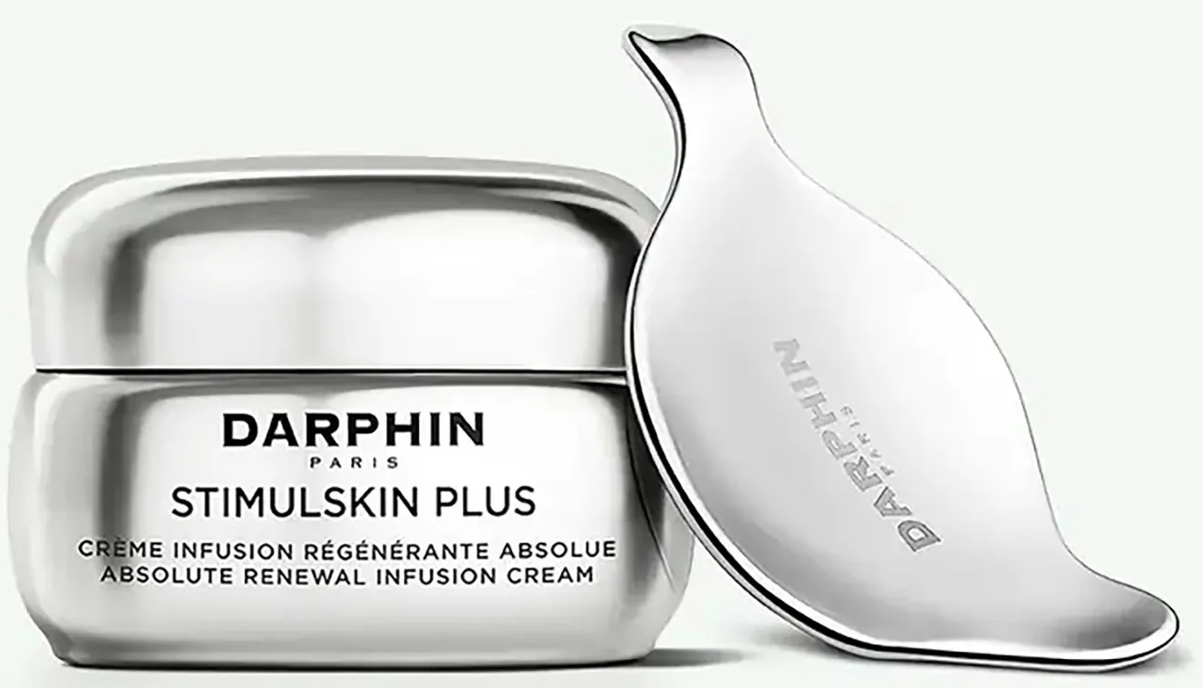 Darphin Stimulskin Plus Renewal Infusion Cream - 50 ml.