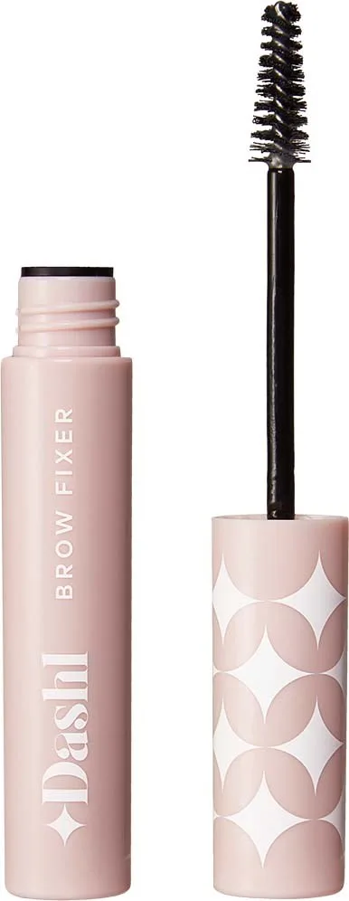 DASHL Brow Fixer Clear Brow Shaping Gel 2,5 g