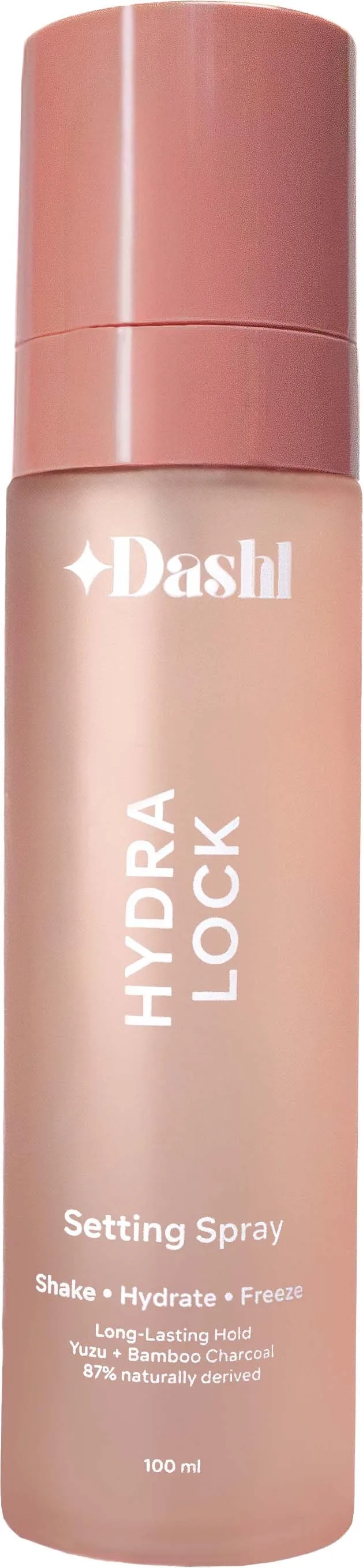 Dashl Hydra Lock Setting Spray 100 ml