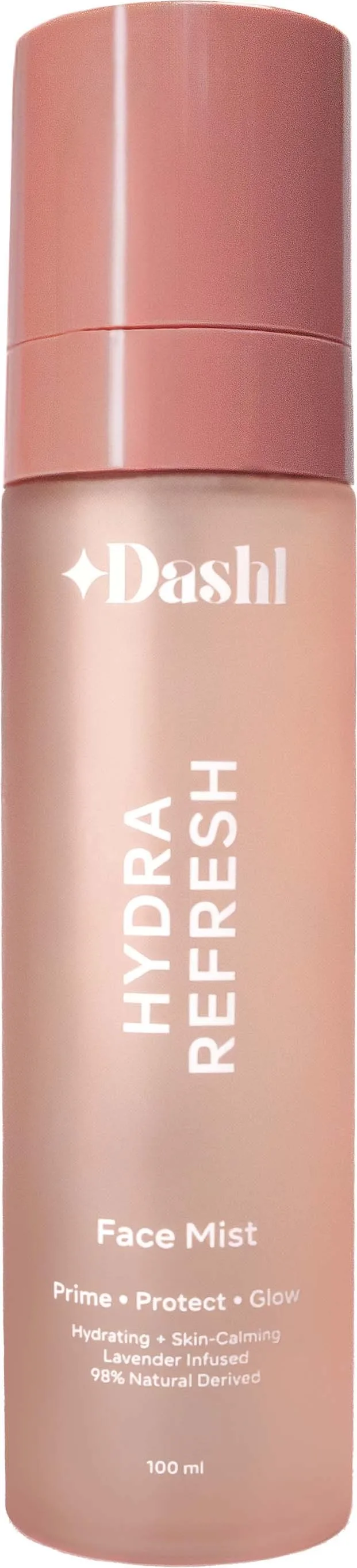 Dashl Hydra Refresh Face Mist 100 ml
