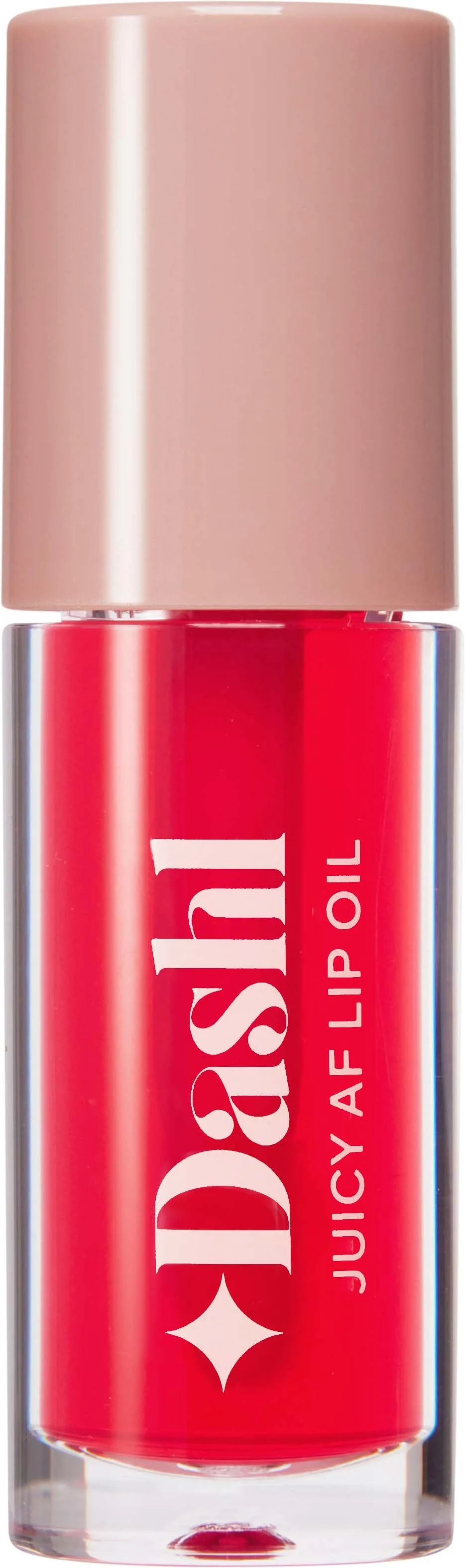 Dashl Juicy AF Lip Oil Lust For Love