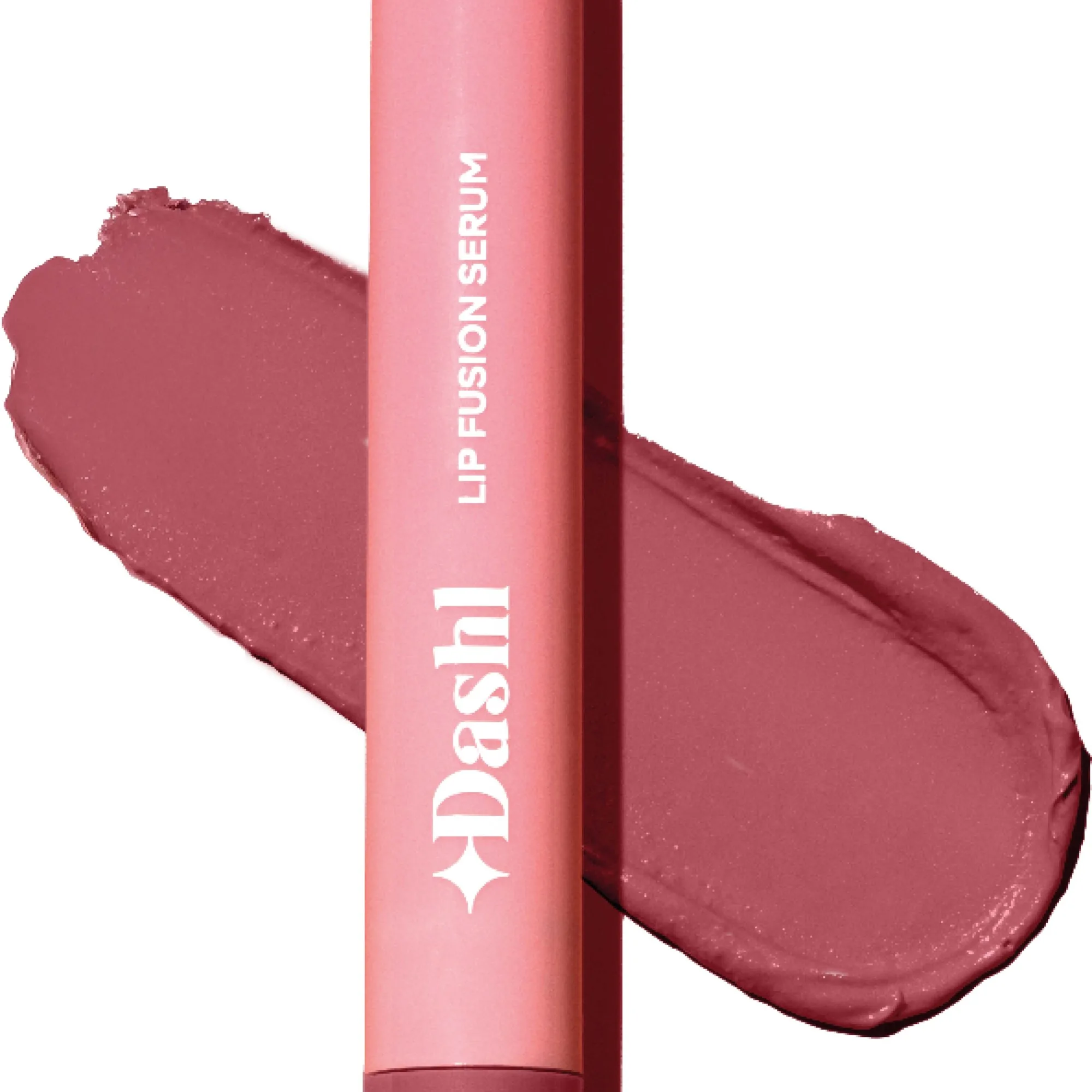 DASHL Lip Fusion Serum Rosy Fortune 1,8 g