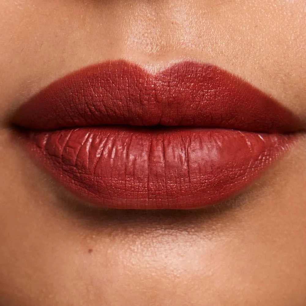 Dashl Read My Lip Liner Copper Kiss