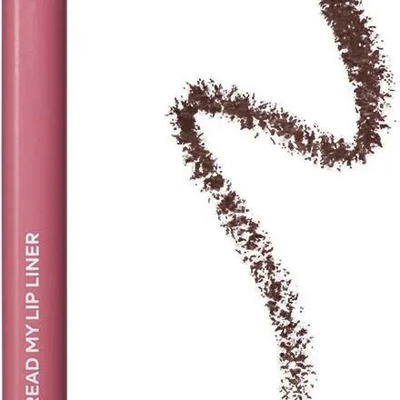 Dashl Read My Lip Liner Espresso Martini 1,2