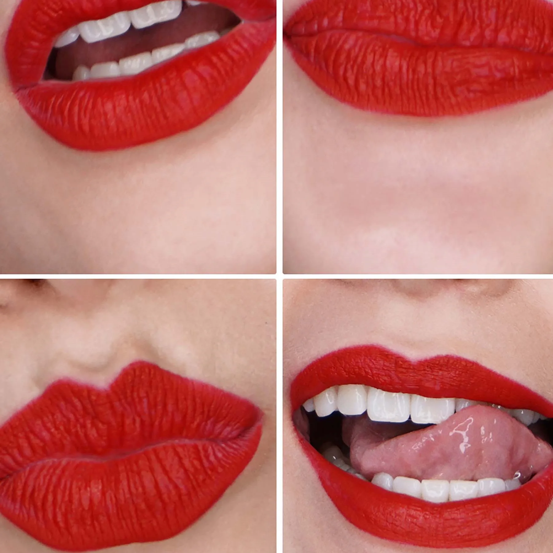 Dashl Read My Lip Liner Ruby Forever