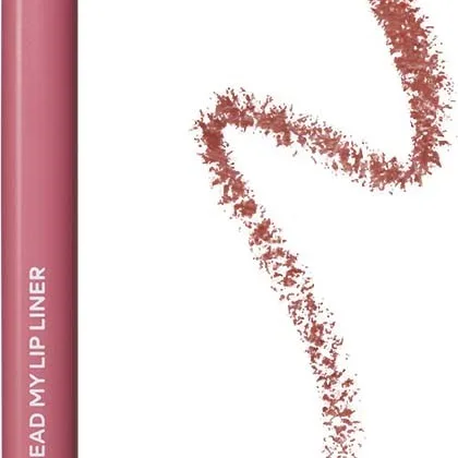 Dashl Read My Lip Liner Spice It Up 1,2