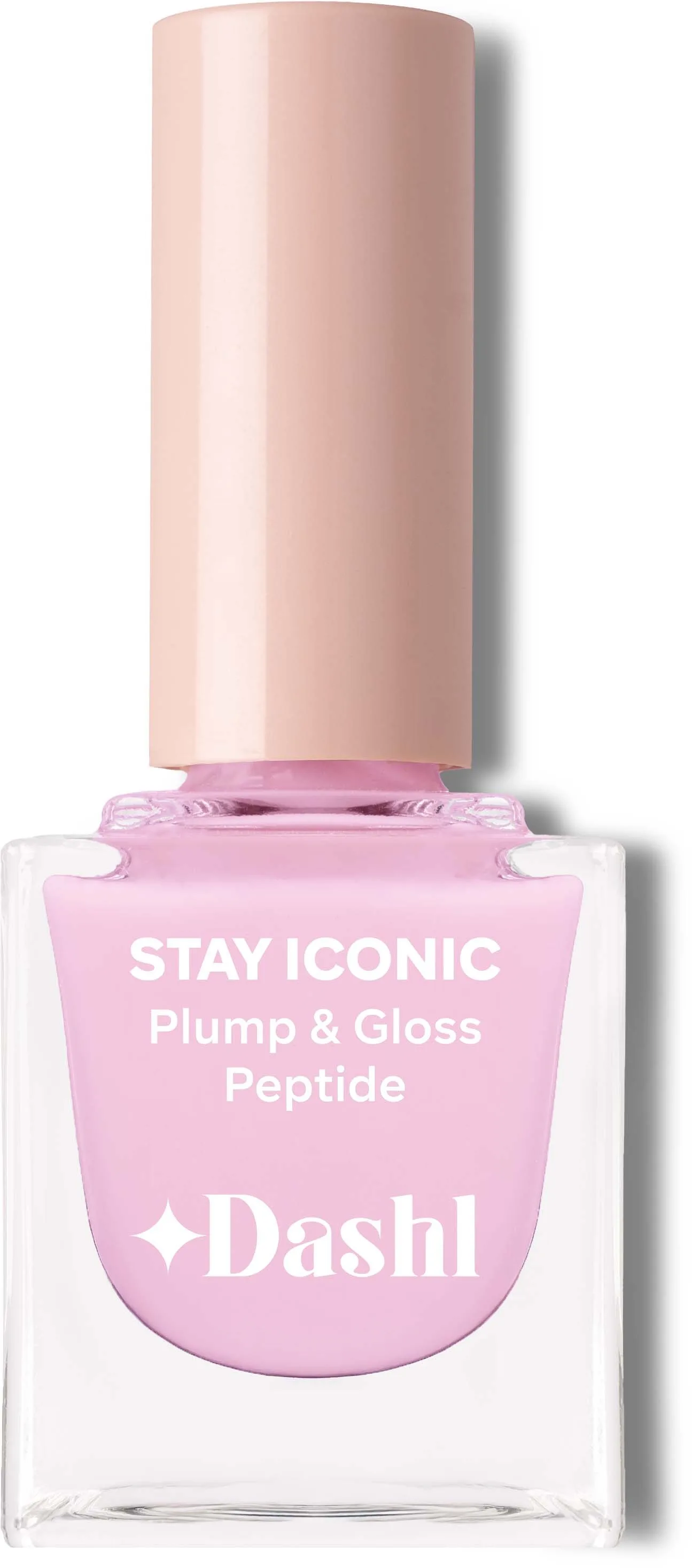 Dashl Stay Iconic Plump & Gloss Peptide 11 Alici