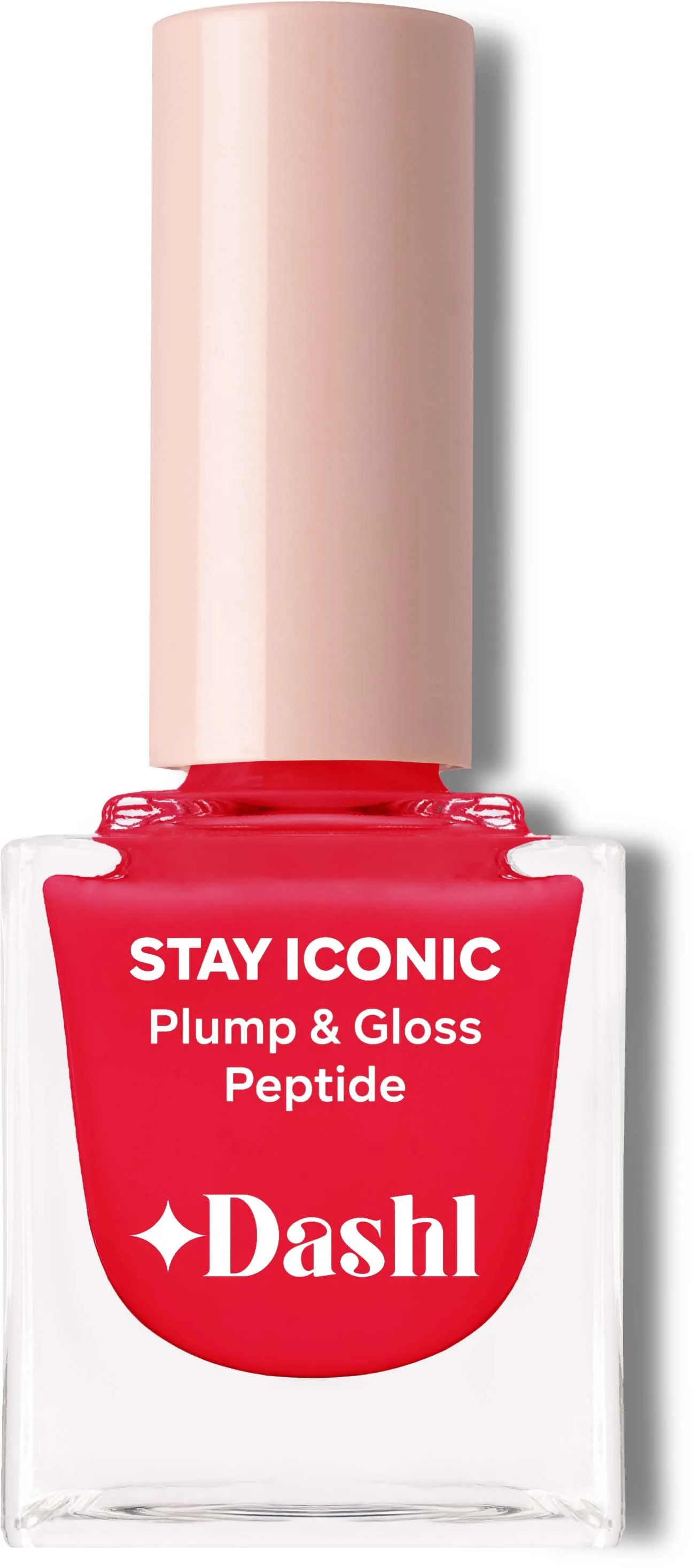 Dashl Stay Iconic Plump & Gloss Peptide Bella 10 ml