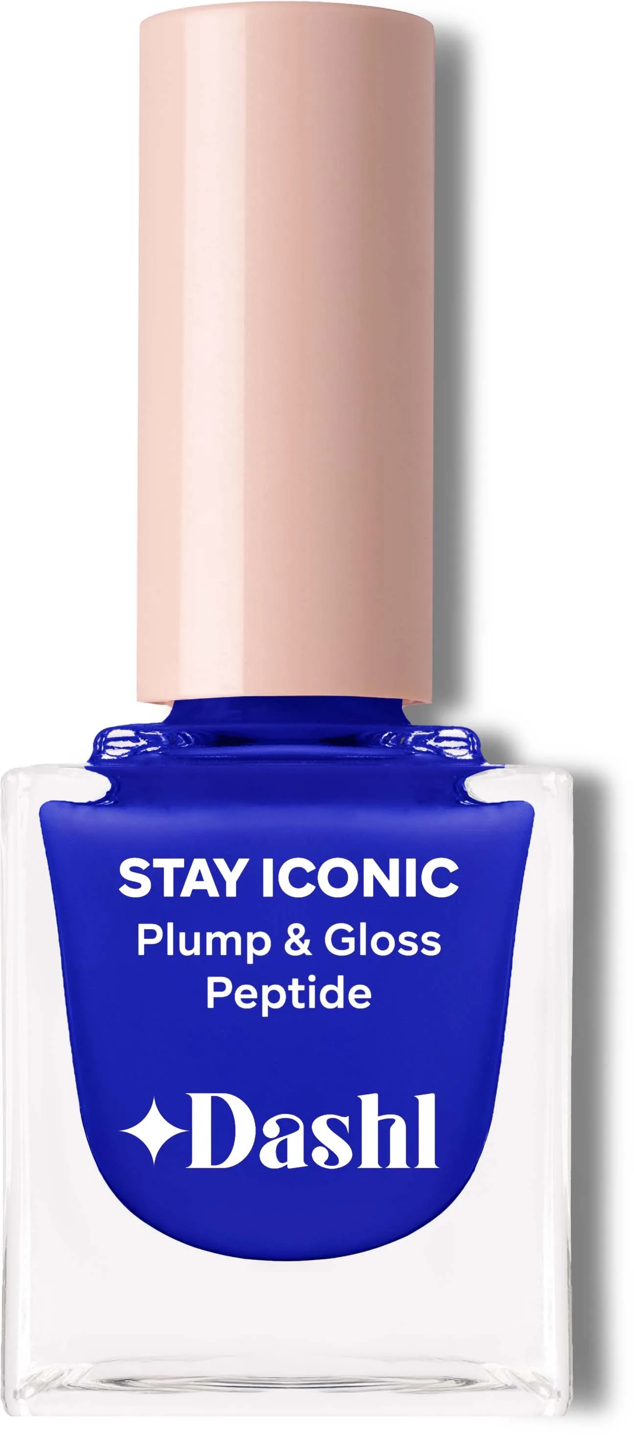 DASHL Stay Iconic Plump & Gloss Peptide Billie 10 ml
