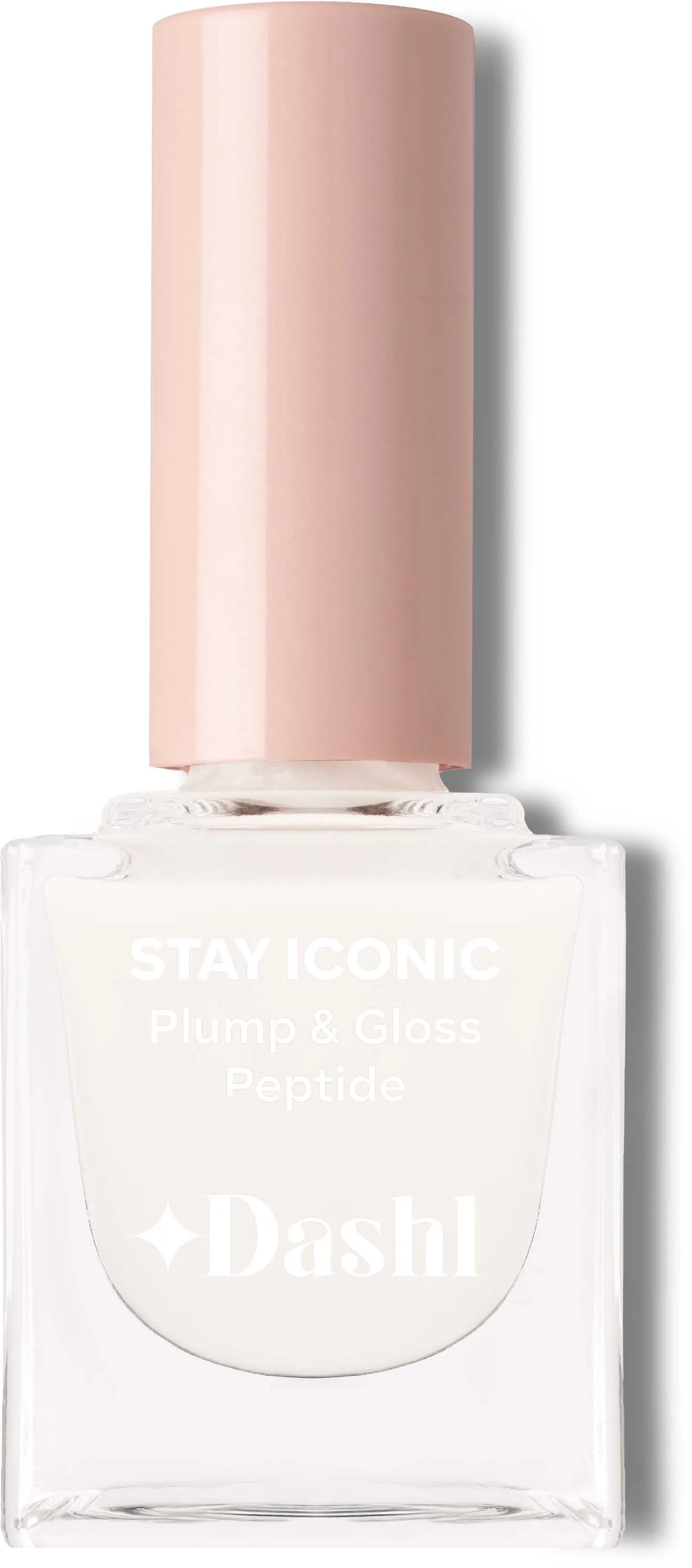 Dashl Stay Iconic Plump & Gloss Peptide Cindy 10 ml