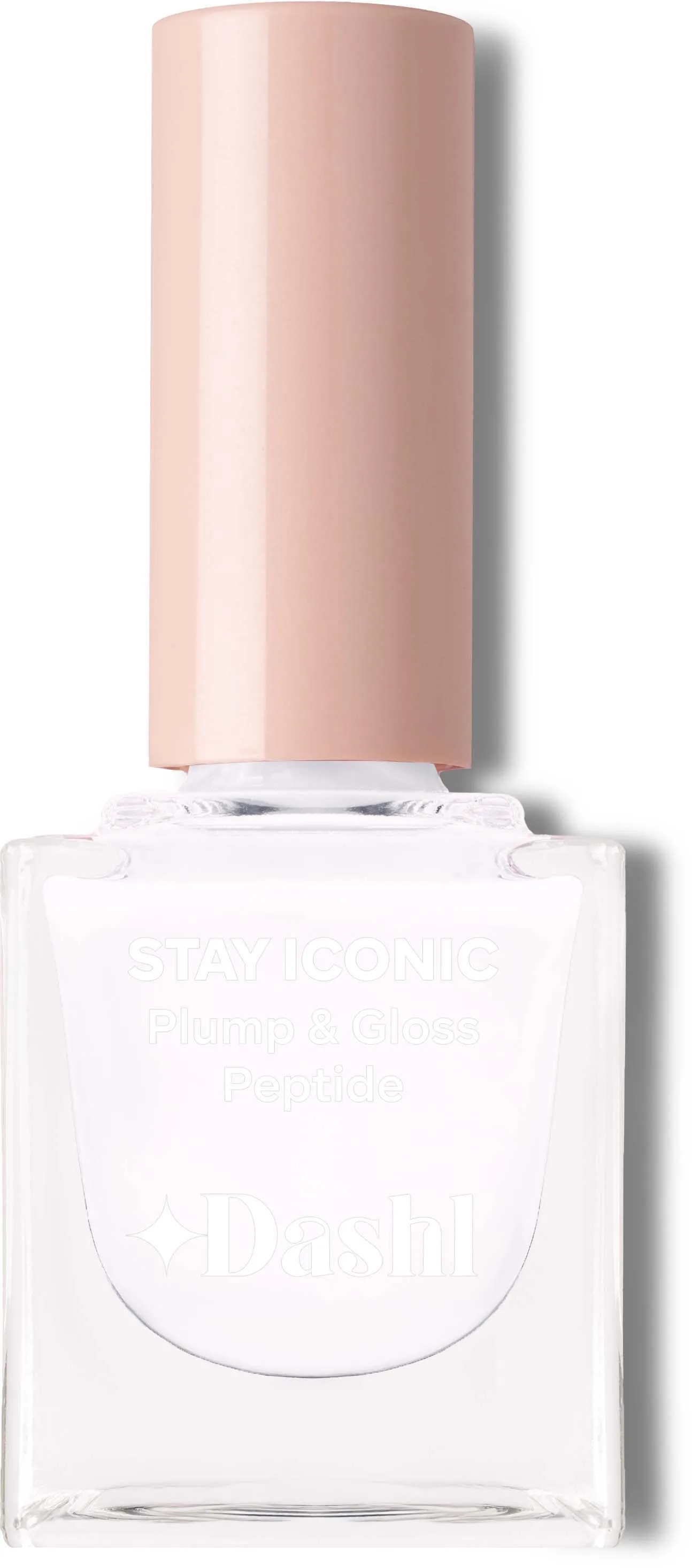 DASHL Stay Iconic Plump & Gloss Peptide Elsa 10 ml