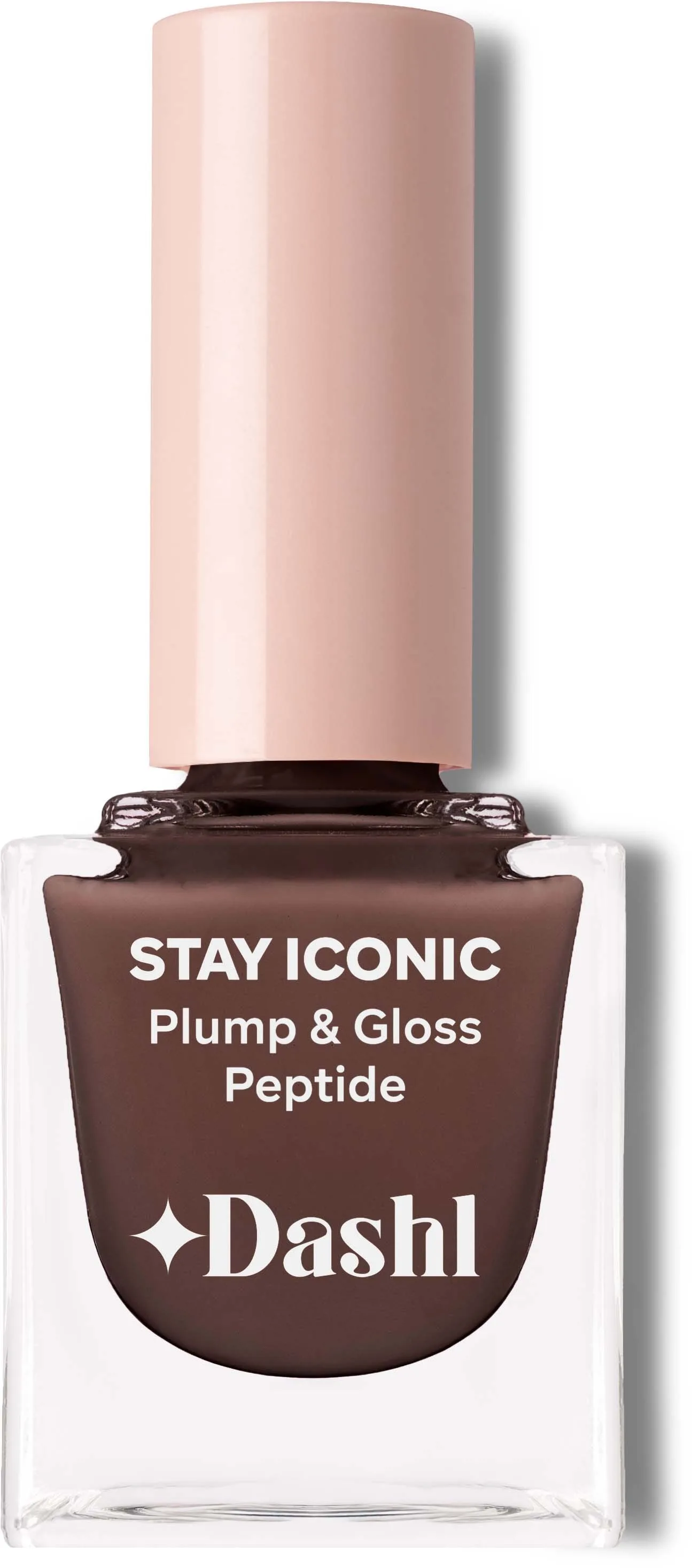 Dashl Stay Iconic Plump & Gloss Peptide Gigi 10 ml