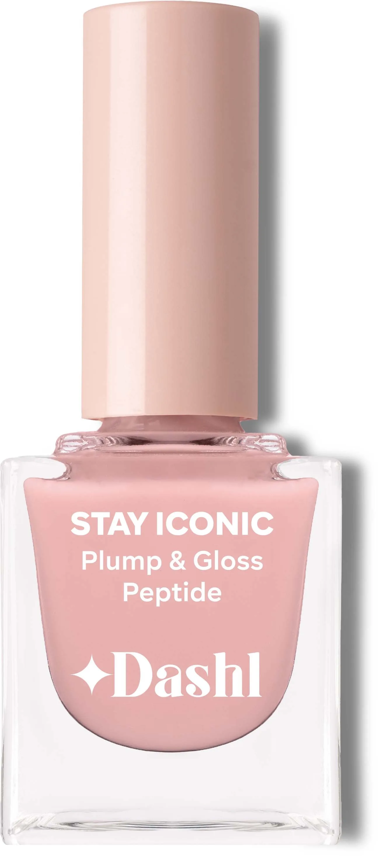 Dashl Stay Iconic Plump & Gloss Peptide Giselle 10 ml