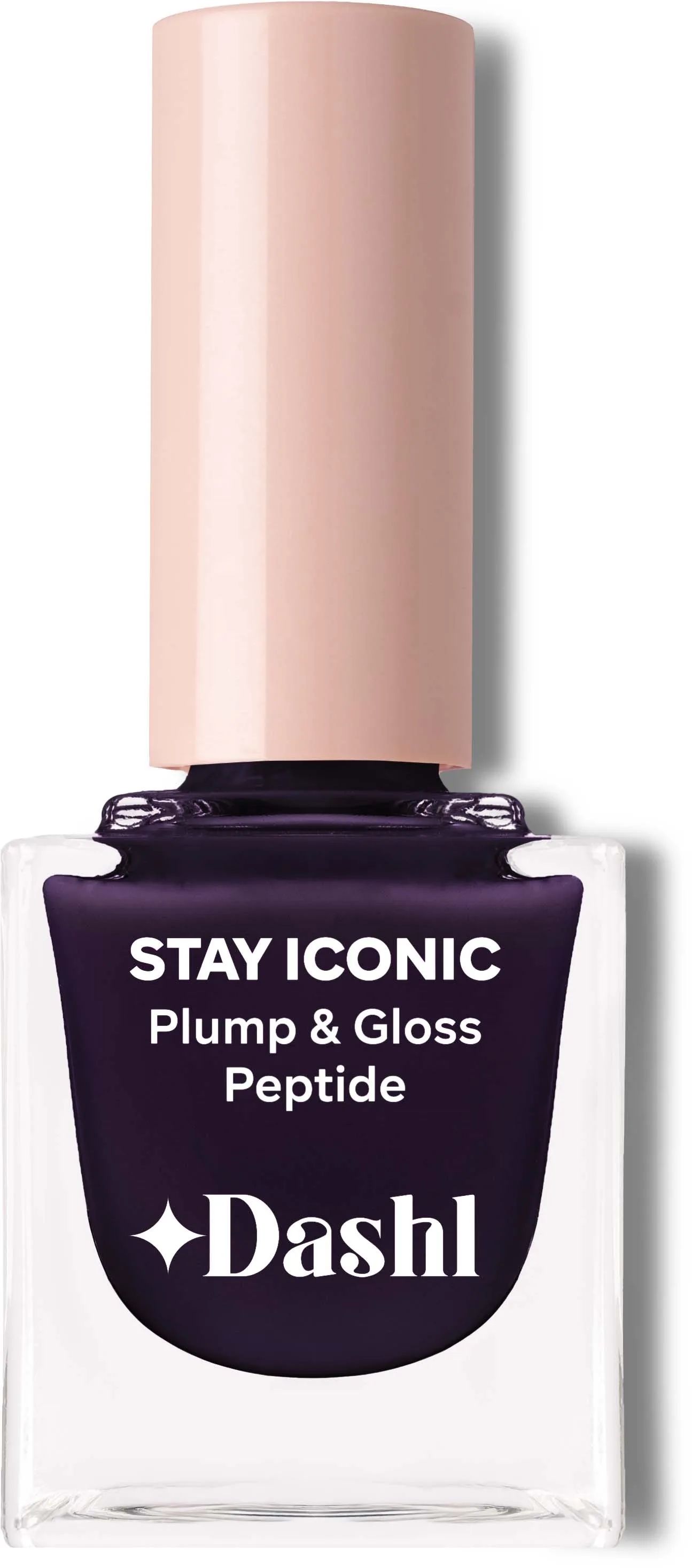 DASHL Stay Iconic Plump & Gloss Peptide Jenna 10 ml