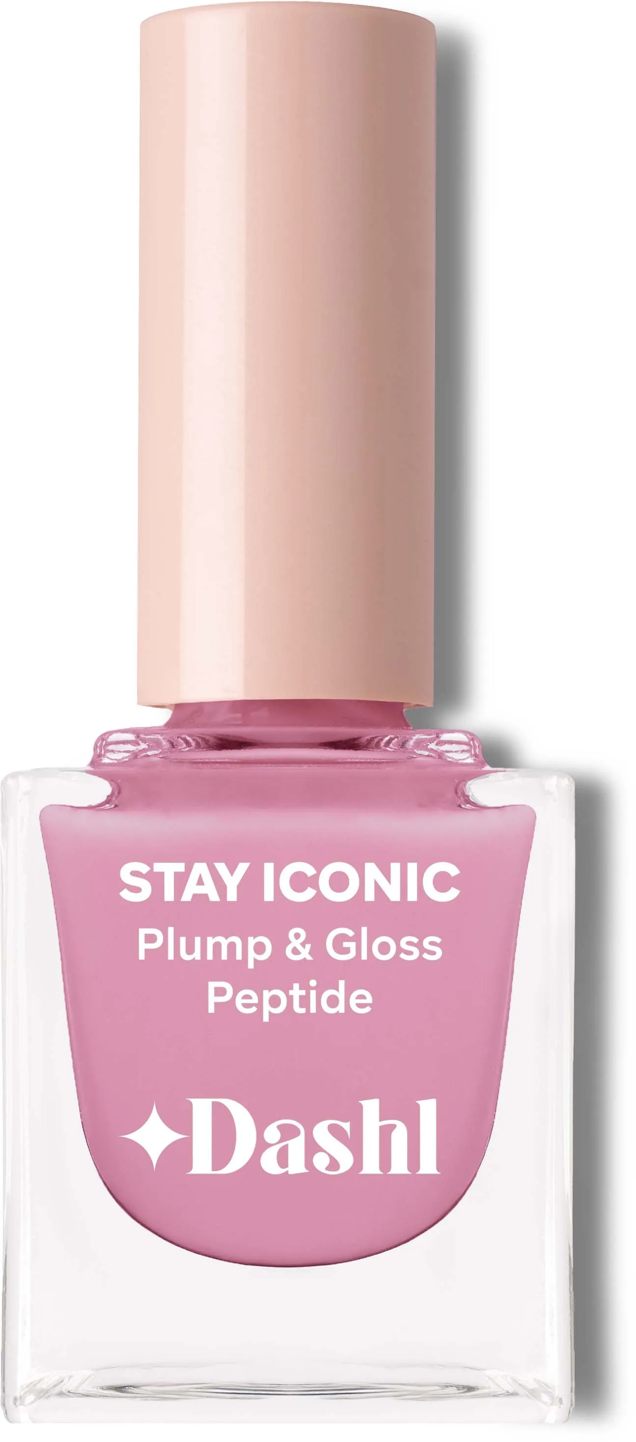 DASHL Stay Iconic Plump & Gloss Peptide Jennifer 10 ml