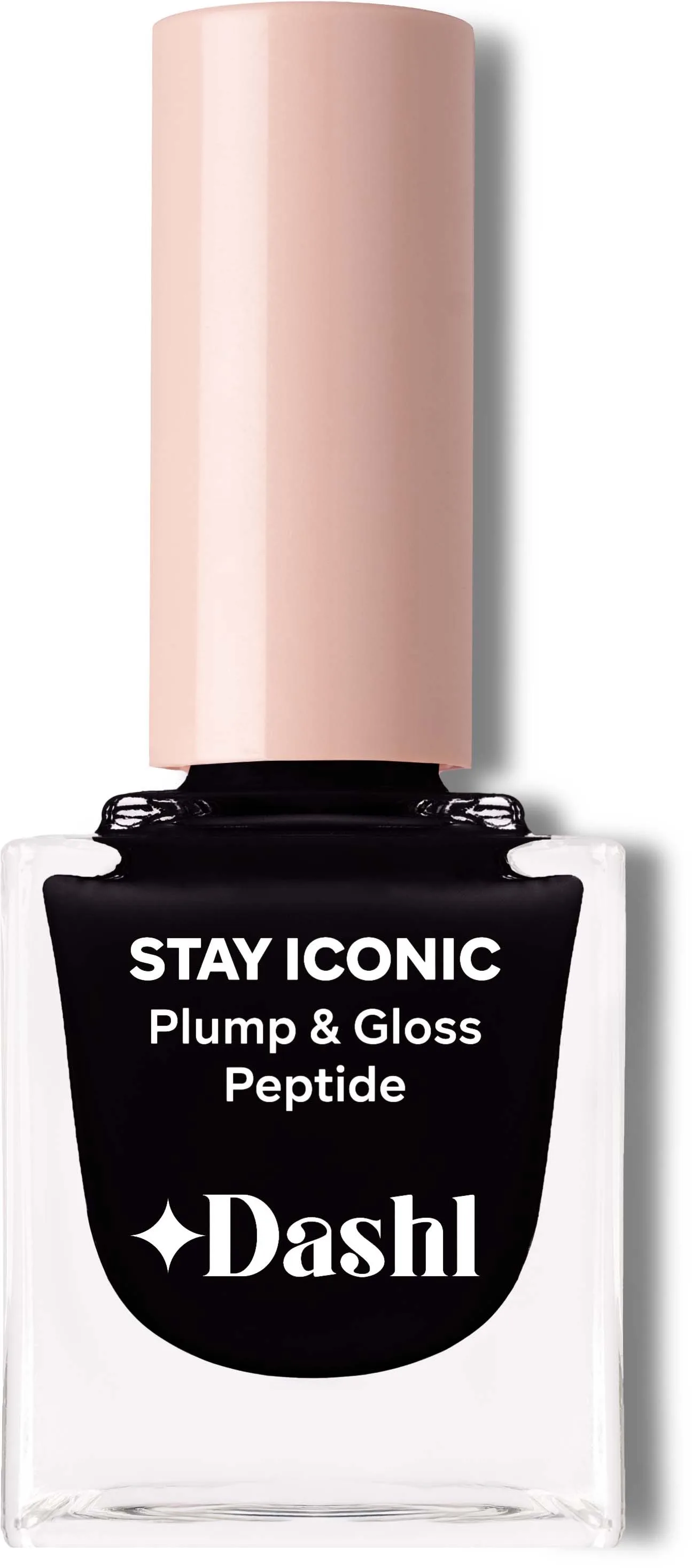 DASHL Stay Iconic Plump & Gloss Peptide Kate 10 ml