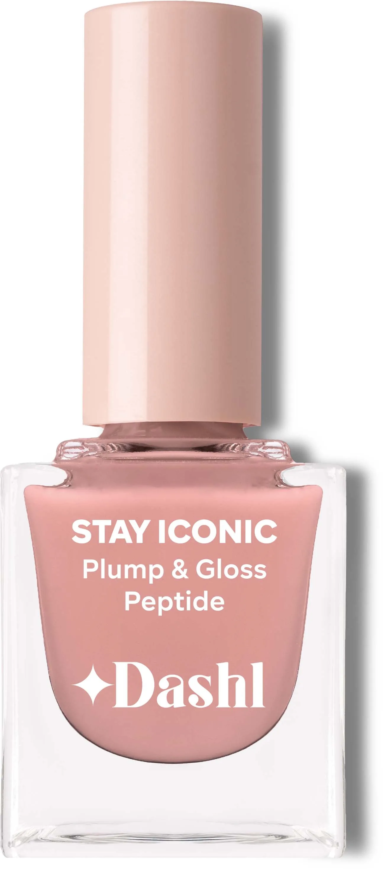 Dashl Stay Iconic Plump & Gloss Peptide Kendall 10 ml