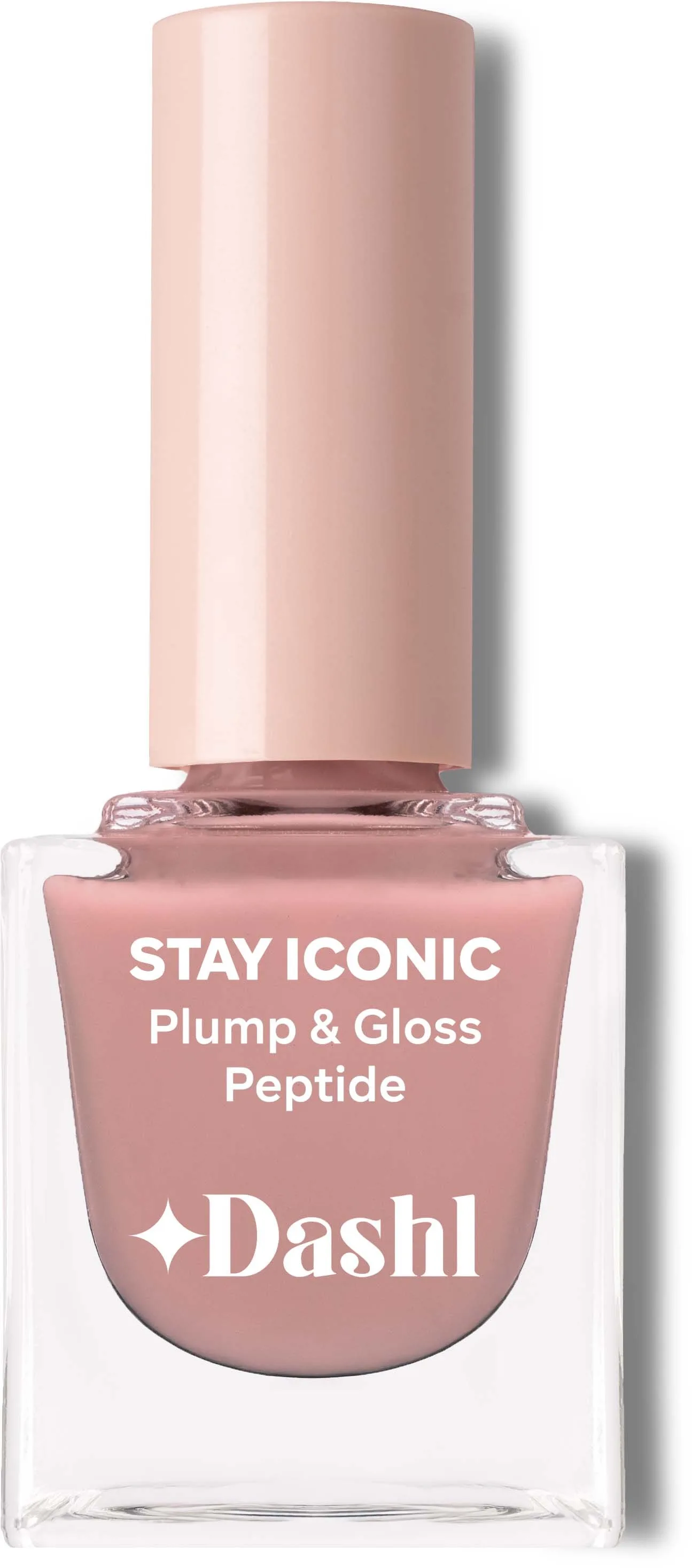 Dashl Stay Iconic Plump & Gloss Peptide Kim 10 ml