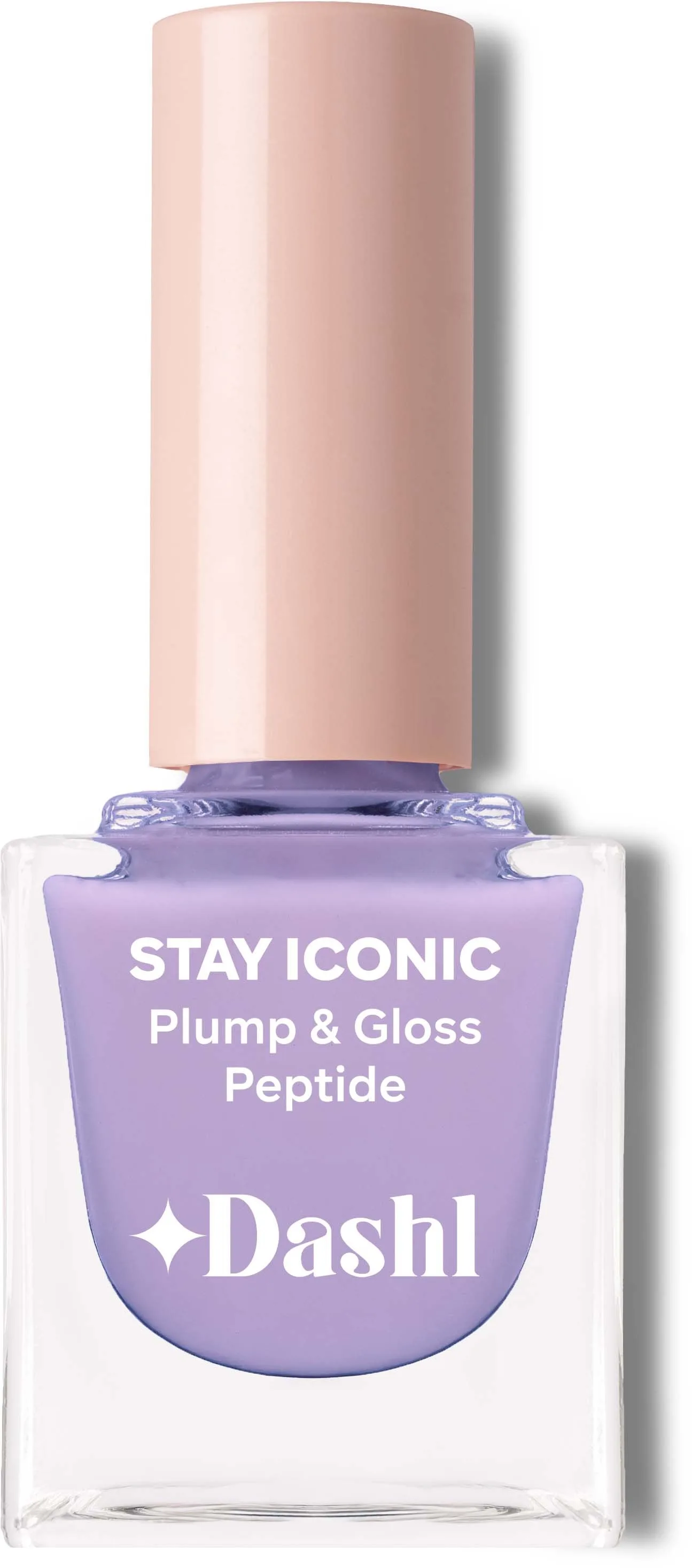 DASHL Stay Iconic Plump & Gloss Peptide Lily 10 ml