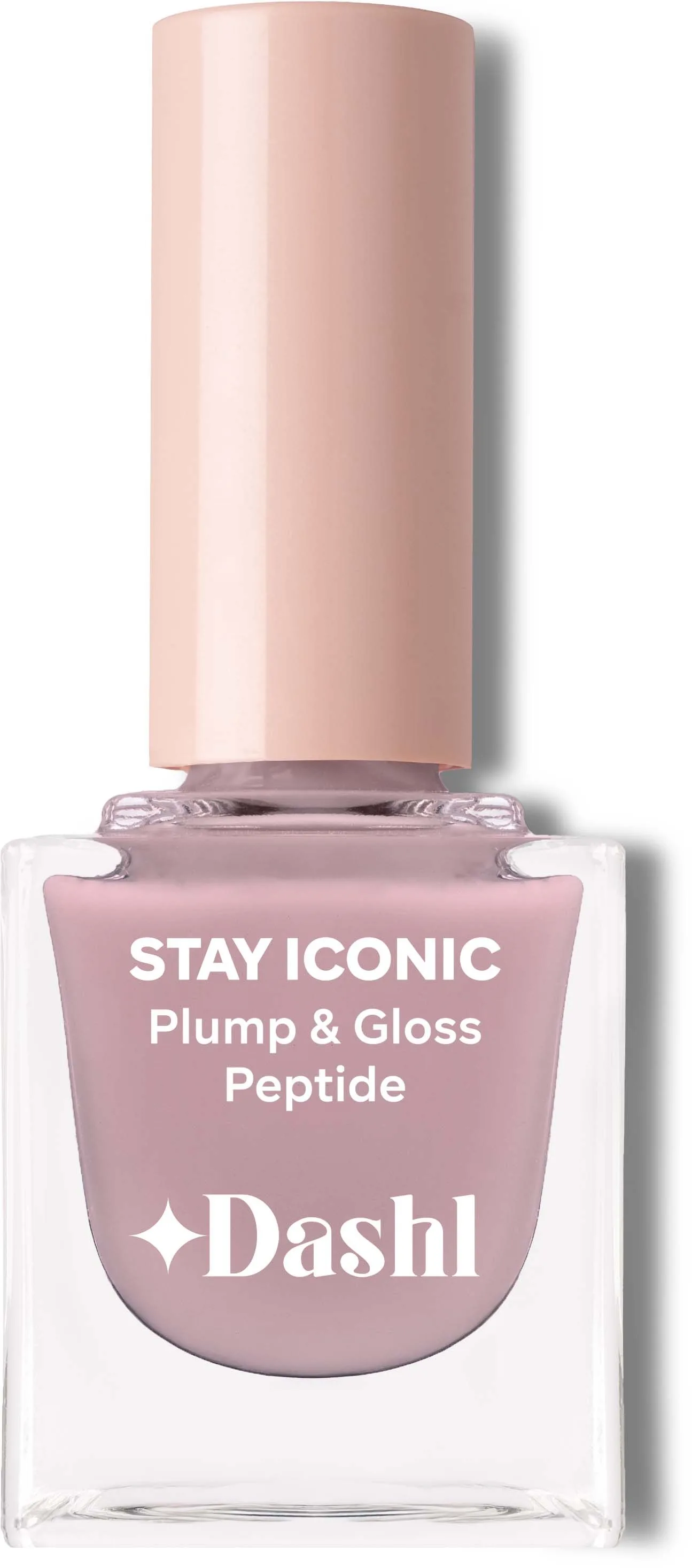 DASHL Stay Iconic Plump & Gloss Peptide Miley 10 ml