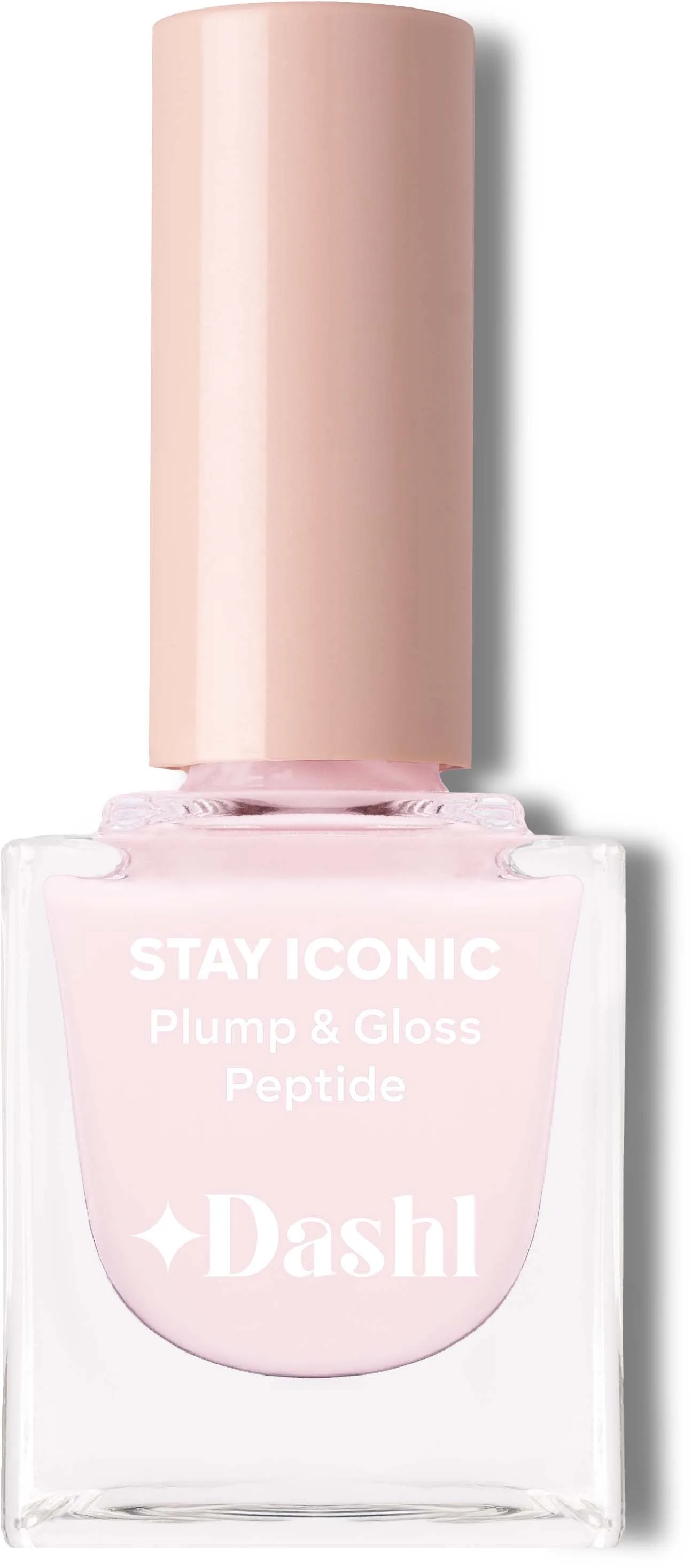 Dashl Stay Iconic Plump & Gloss Peptide Hailey 10 ml